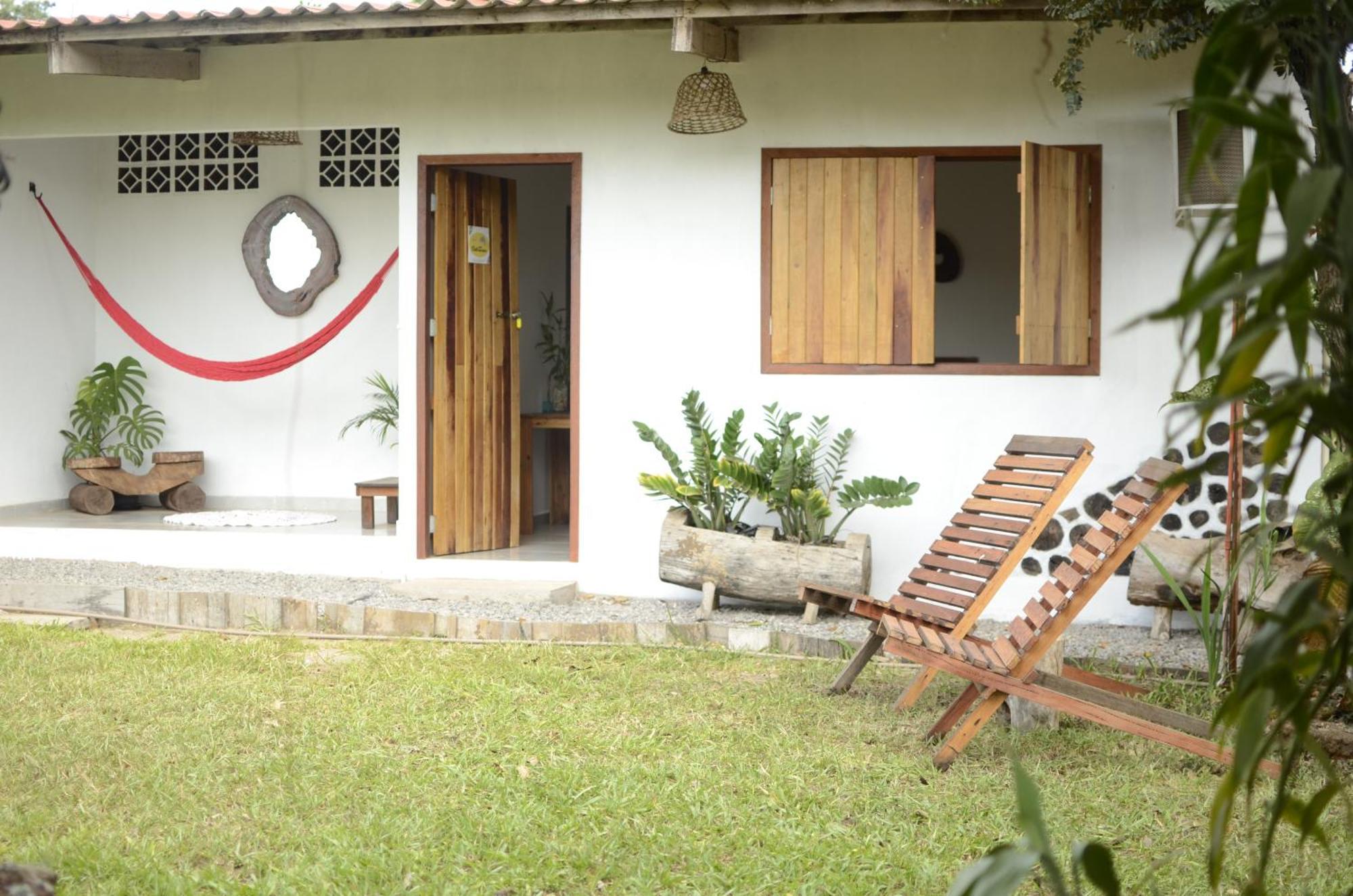Espaco Saire - Alter Do Chao Exterior photo