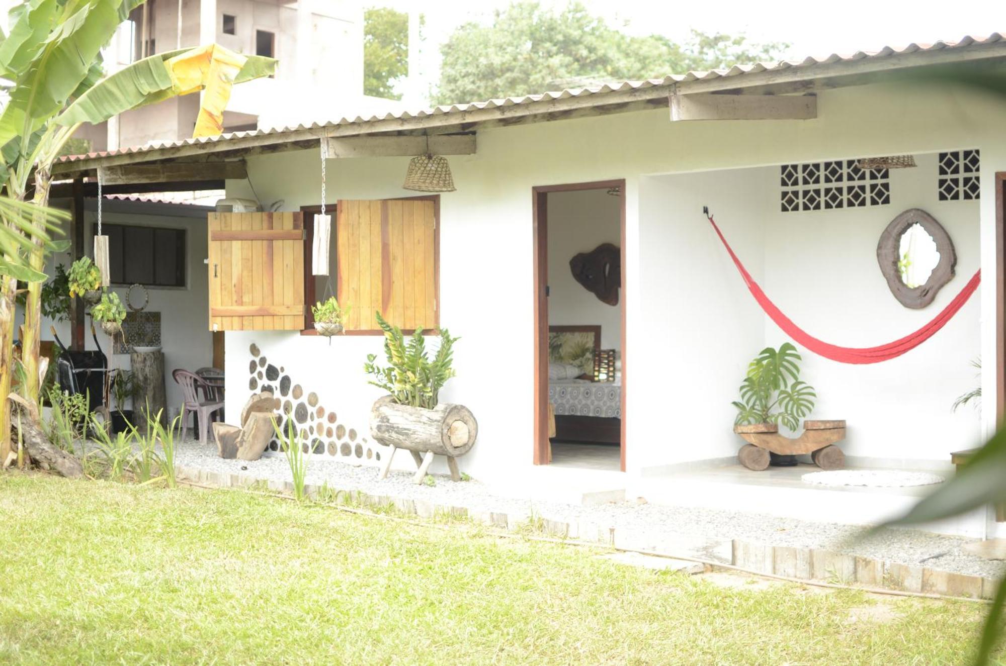 Espaco Saire - Alter Do Chao Exterior photo