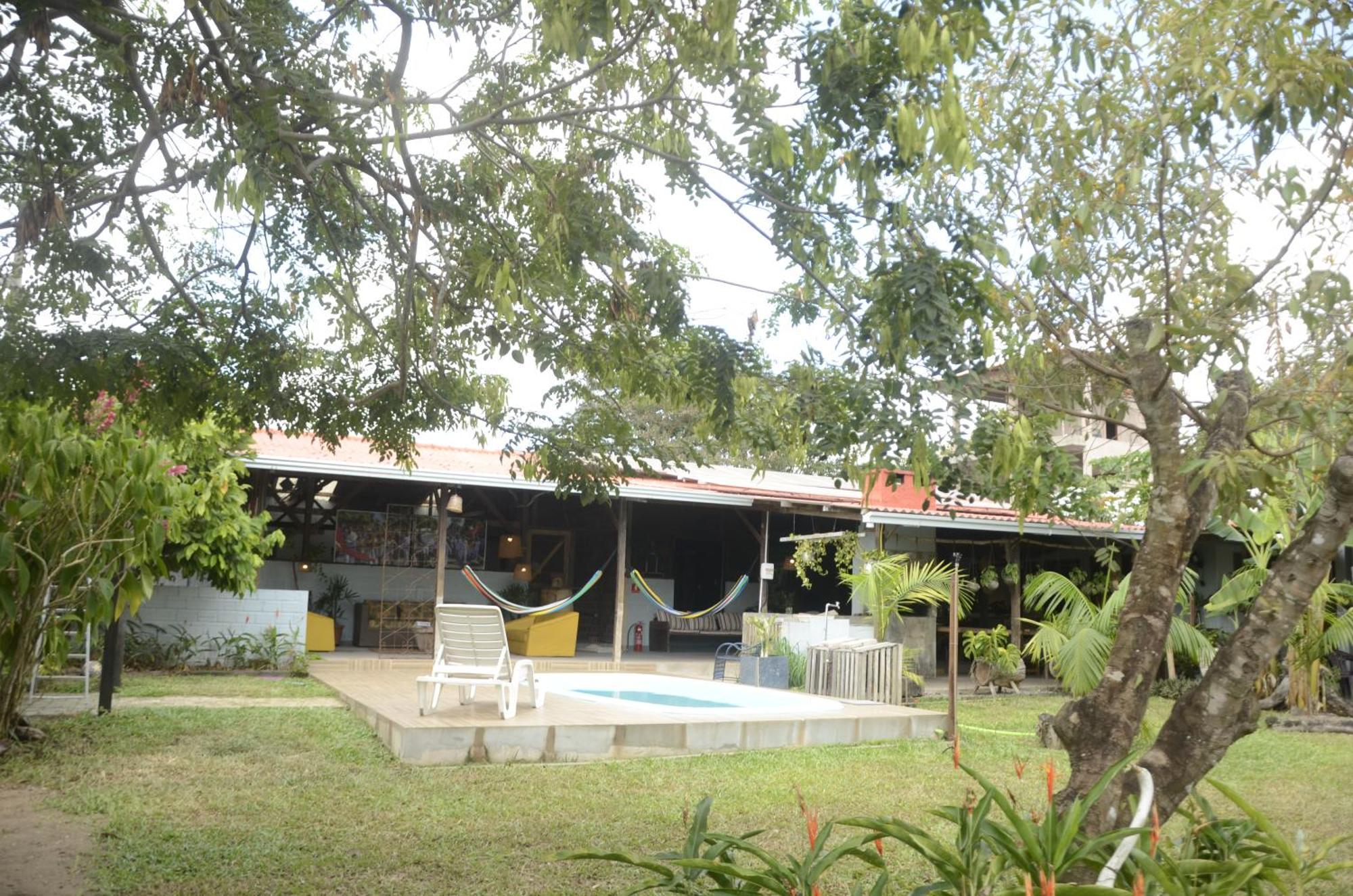 Espaco Saire - Alter Do Chao Exterior photo