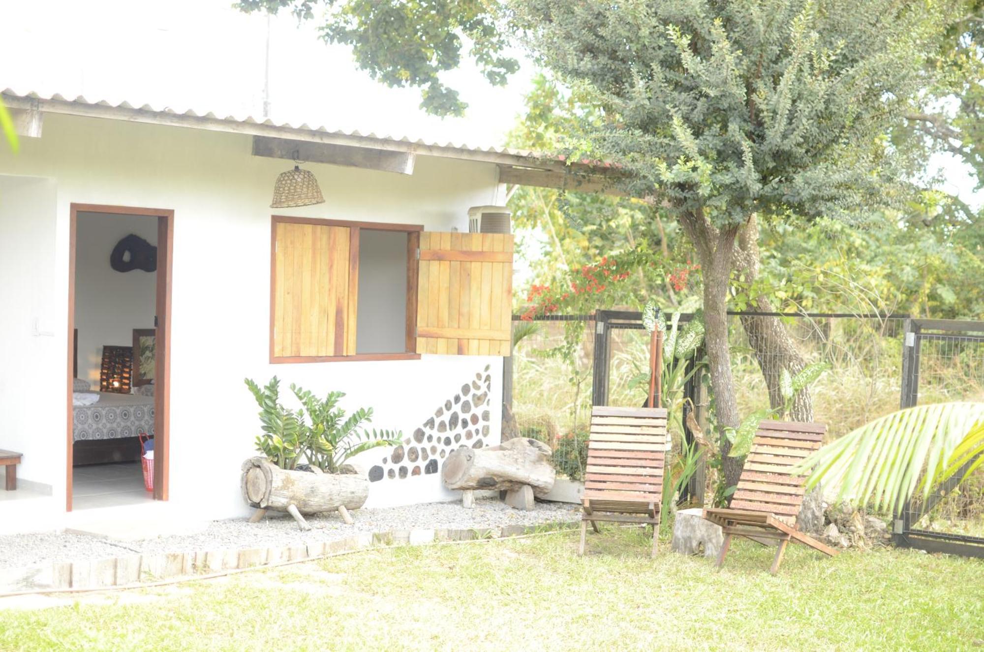 Espaco Saire - Alter Do Chao Exterior photo