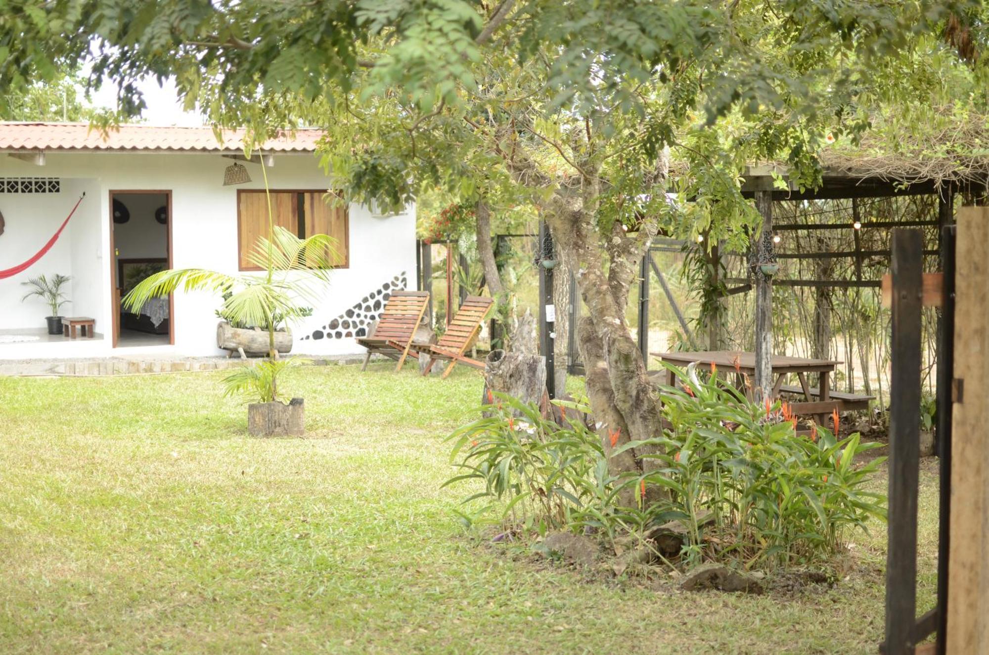 Espaco Saire - Alter Do Chao Exterior photo