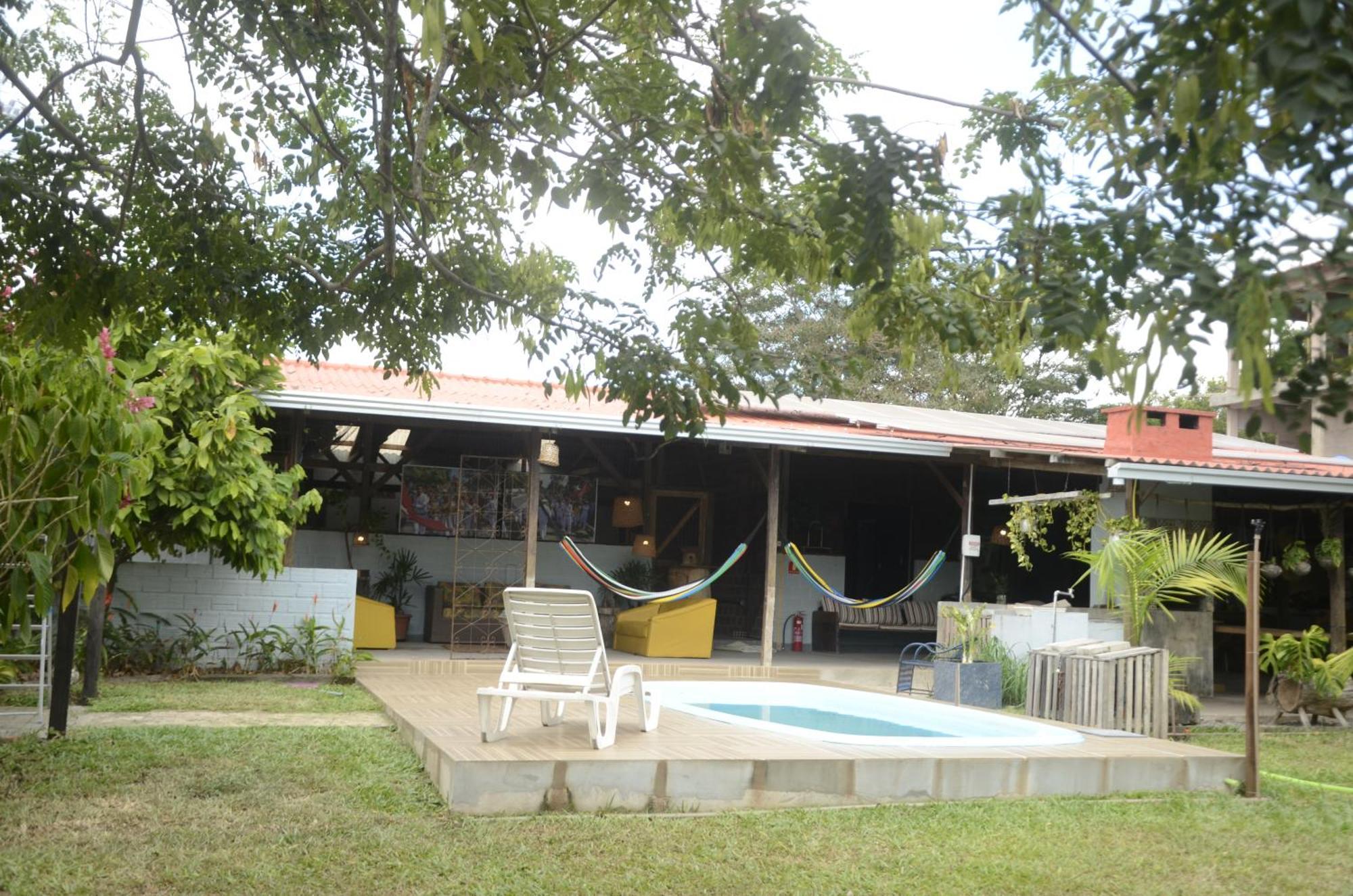 Espaco Saire - Alter Do Chao Exterior photo