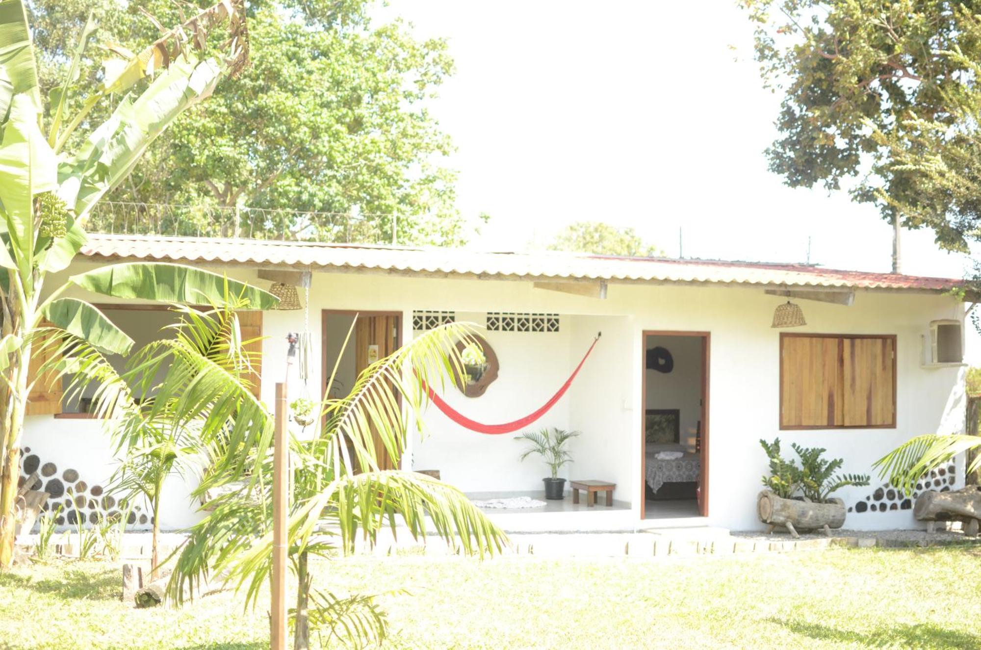 Espaco Saire - Alter Do Chao Exterior photo