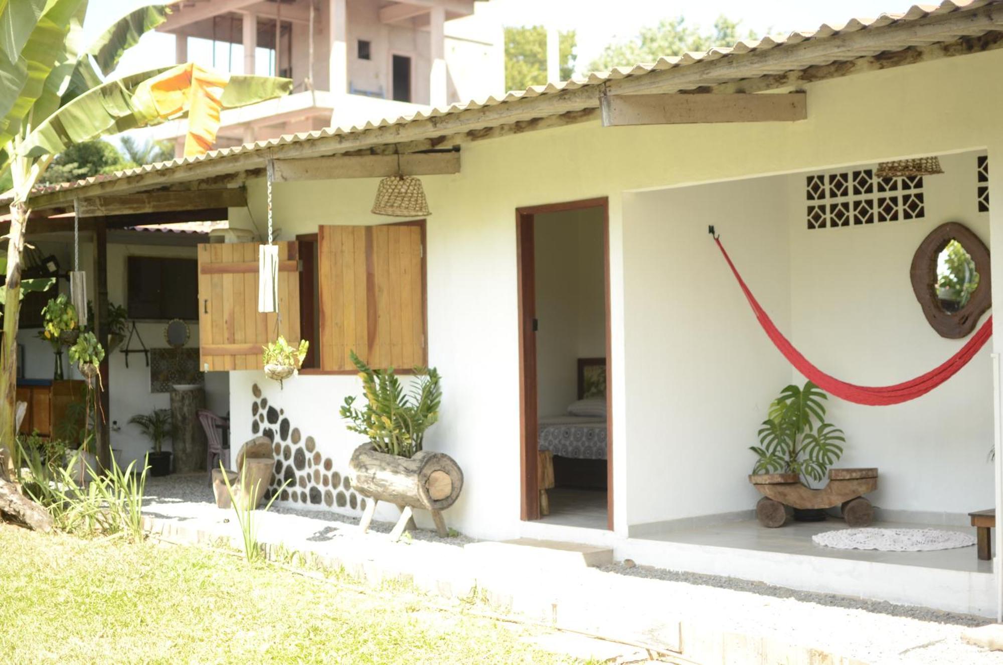 Espaco Saire - Alter Do Chao Exterior photo