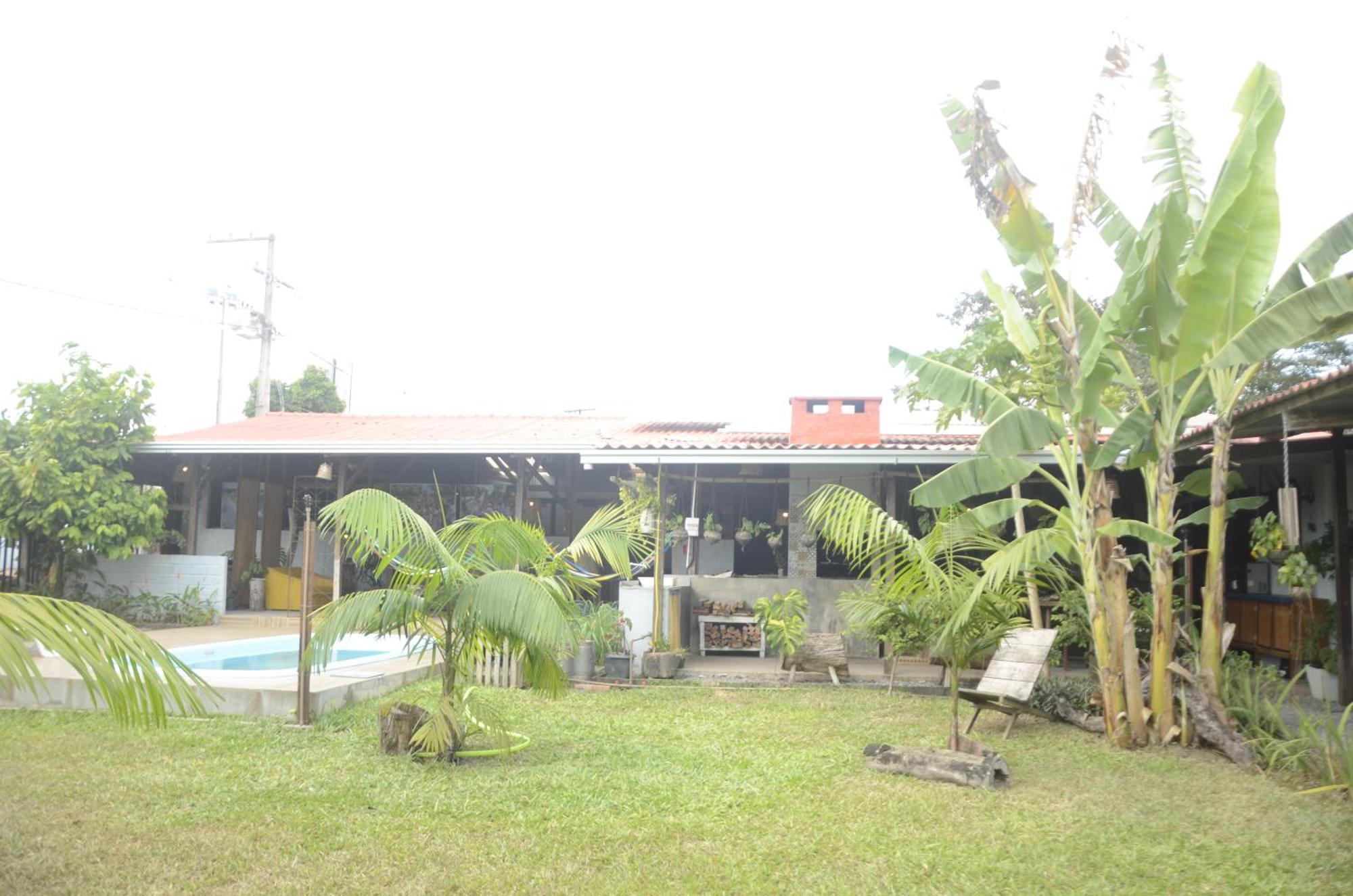 Espaco Saire - Alter Do Chao Exterior photo